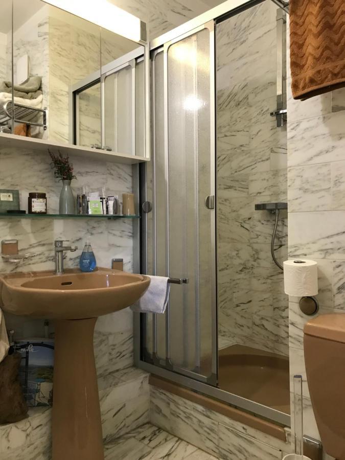 Апартаменти Nid Douillet A Bagatelle Довіль Екстер'єр фото